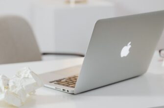 5 веских причин выбрать MacBook: от экосистемы до надежности