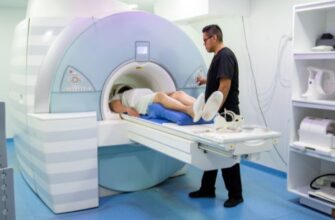 Почему врач-рентгенолог неотлучно находится рядом во время МРТ-сканирования
